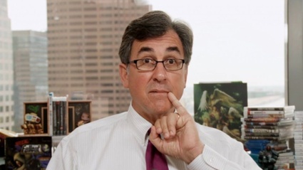 Per Pachter Xbox One non ha piu nessuna speranza contro PS4