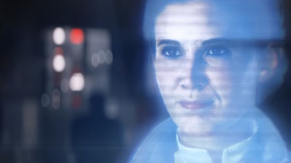 Un trailer per il single player di Battlefront 2