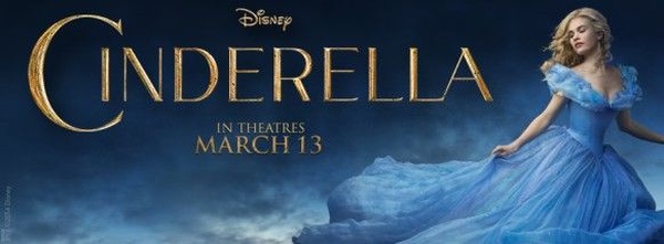 La premiere di Cenerentola oggi a Milano!