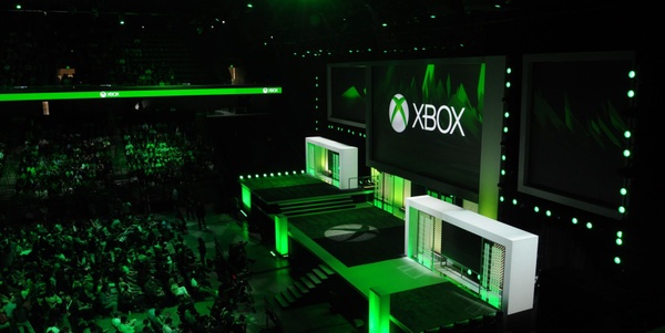 [E3 2016] Un po' di rumor sulla conferenza Microsoft