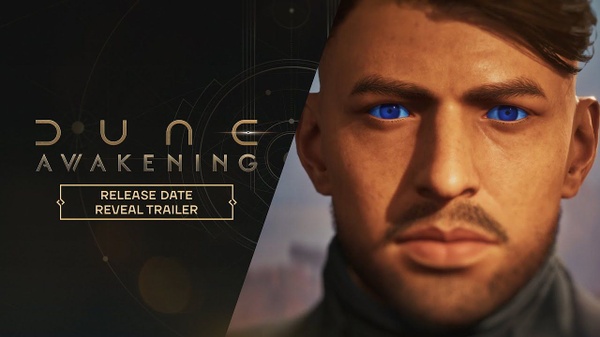 Dune: Awakening - la data di uscita e il prezzo