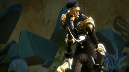 Trailer d'annuncio ITA