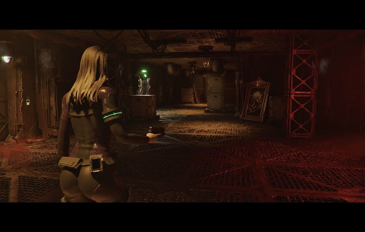 Code Violet ritarda di un mese per evitare Call of Duty