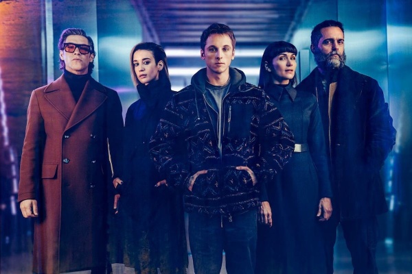 Awareness: la recensione del film di Prime Video, un poco originale mix fra Matrix e X-Men