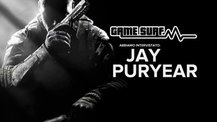 Intervista a Jay Puryear