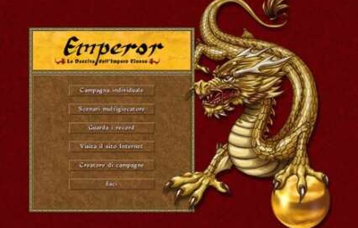 Emperor