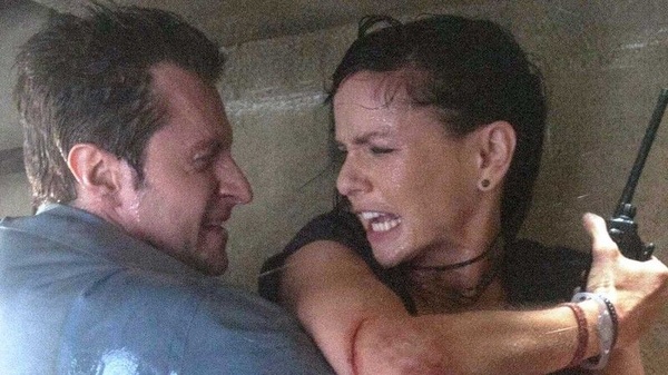 Trailer ufficiale italiano per Into the Storm!