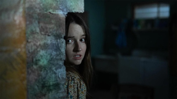 The Last of Us II - Novita su Kaitlyn Dever