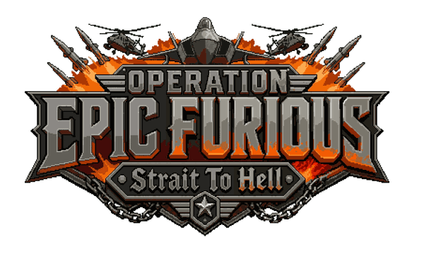 Operation Epic Furious: la satira videoludica su Trump e la guerra in Iran 