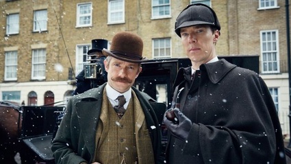 L'Abominevole Sposa in onda Giovedi sera su Paramount Channel!