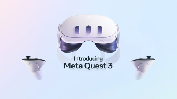 Meta Quest 3: una proiezione di vendita lancia il grido d'allarme