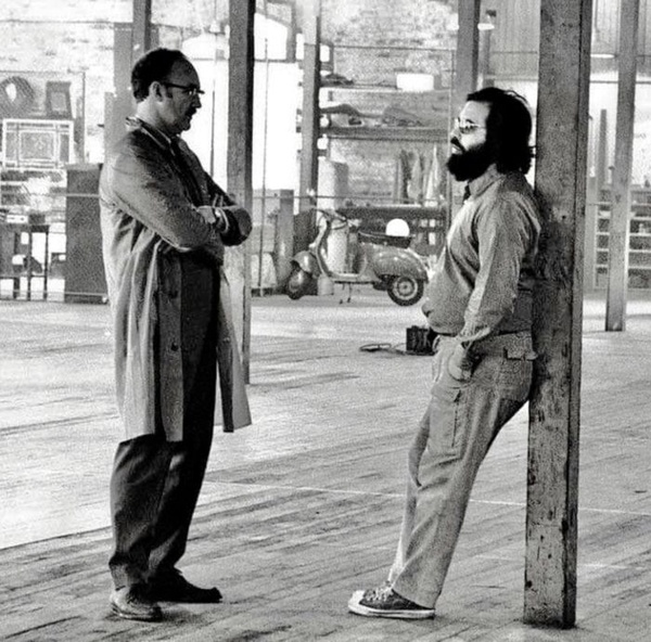 La conversazione – Un altro capolavoro di Coppola in 4K