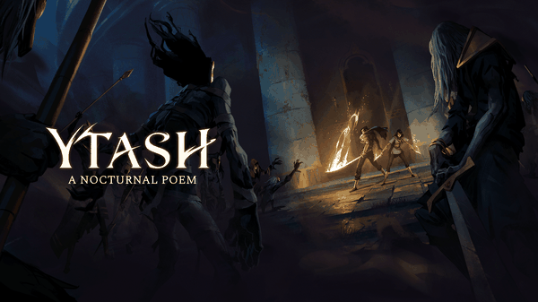 YTASH: A Nocturnal Poem e il Nuovo Nome di Nocturnal 2