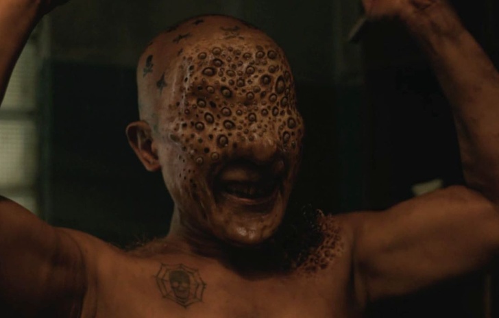 Ghost in the Cell Joko Anwars Horror Trailer