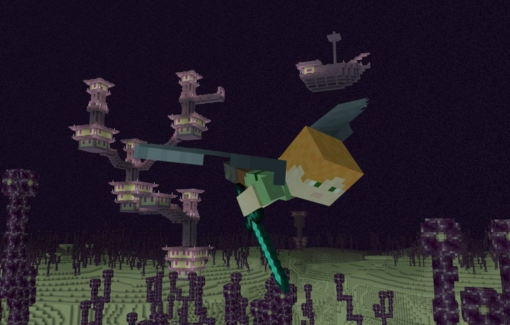 In arrivo un nuovo update per Minecraft Windows 10 e Pocket Edition