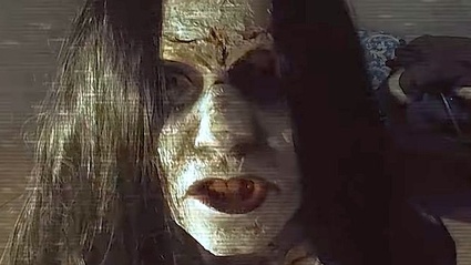 Uno scherzo da The Ring 3