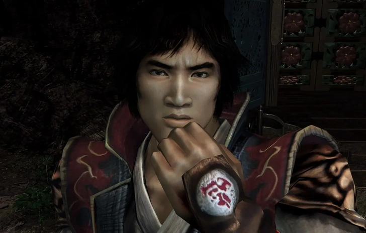 Onimusha 2 Samurais Destiny  Il ritorno nostalgico su console moderne