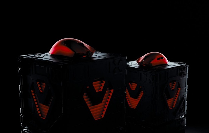 Razer Mouse Viper V3 Pro Sentinels Edition