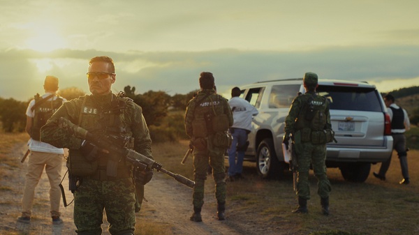 La recensione de Il contrattacco: l