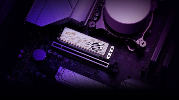 MARS 980 - Nuovi SSD PCIe Gen5 da XPG per il gaming