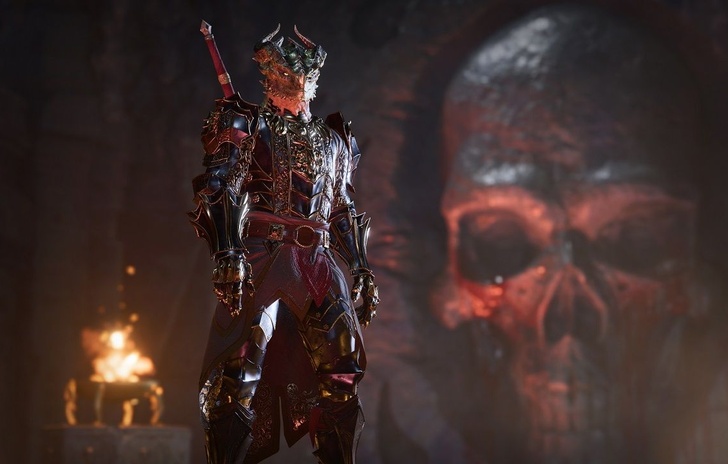 Baldurs Gate 3 avrà espansioni Difficile ma Larian non lo esclude