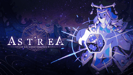 Astrea: Six-Sided Oracles uscira su Switch, PlayStation e Xbox il 26 settembre