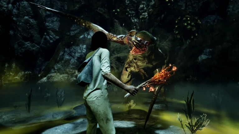 The Chant, la recensione: quando l'horror non spaventa