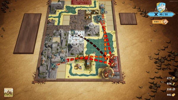 Drop Duchy: The North Recensione del DLC appena rilasciato