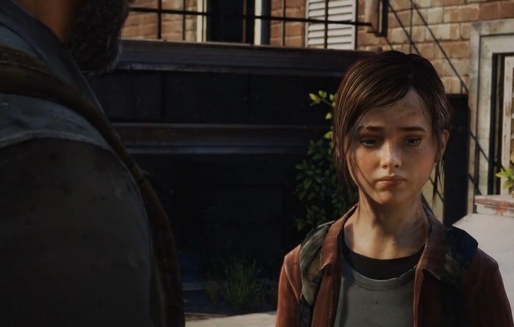 Trailer di lancio per The Last of Us Remastered