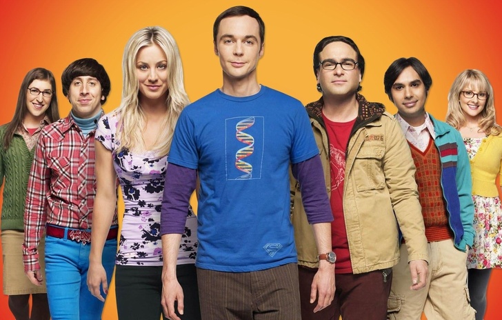 The Big Bang Theory la serie tv arriva in streaming su Disney