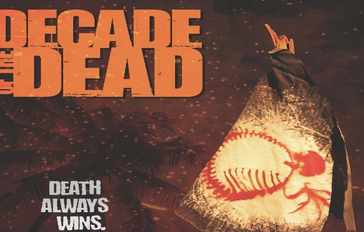 Decade of the Dead trailer Se gli zombie non sono mai troppi