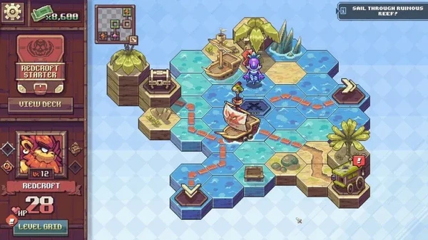 Cross Blitz: anteprima di uno dei più attesi deck builder