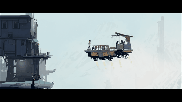 Planet Of Lana 2: Children of the leaf. Recensione di un sequel quasi perfetto