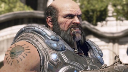 Gears 5 cancellera ogni riferimento al fumo