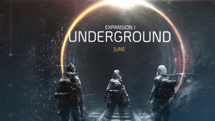 I nuovi talenti di The Division mostrati in video