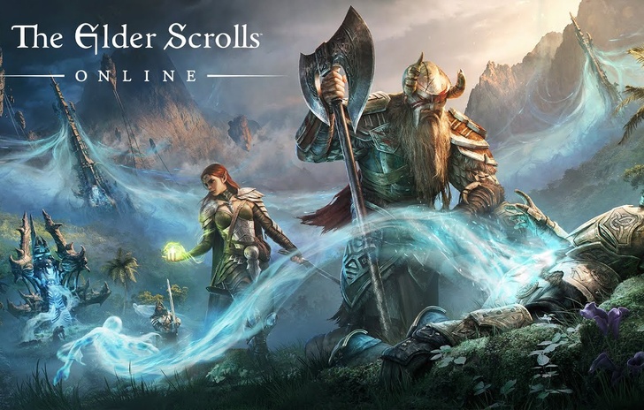 The Elder Scrolls Online Stagione della Setta del Verme Parte 2 e update 48 ora su PC e Mac