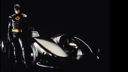 Batman Beyond - Il film cancellato e il sogno del fan trailer