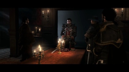 Trailer di lancio Ita