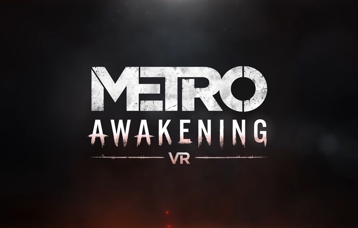 Sei minuti di gameplay nel nuovo trailer di Metro Awakening