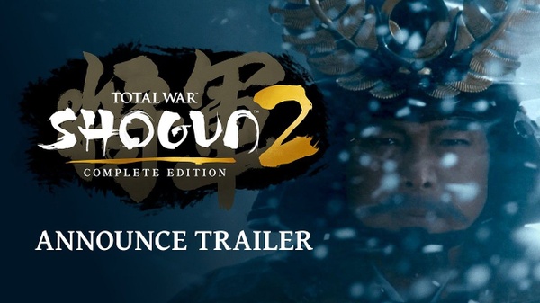 Total War: Shogun 2 torna dopo 15 anni con la Complete Edition