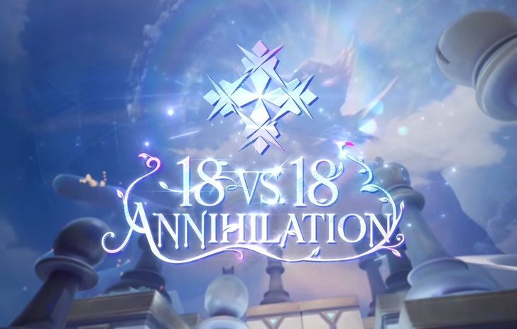 Marvel Rivals 18 vs 18 Mode Available