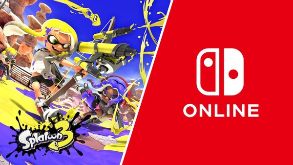 Splatoon 3 e videogiochi affini fanno bene a tutta la famiglia