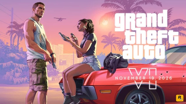 Grand Theft Auto VI: Vice City splende nel trailer di lancio