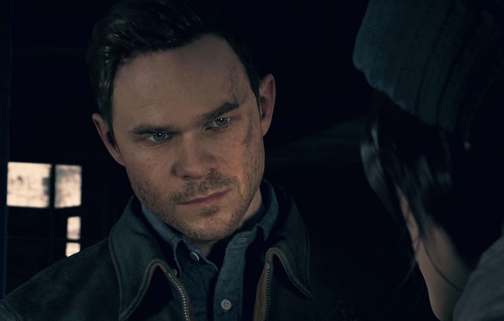 Alle 1030 siamo in diretta con Quantum Break per PC