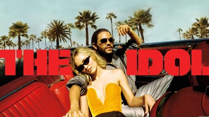 The Idol, tra pop, sesso e nudi: trasgressiva o solo furbetta?