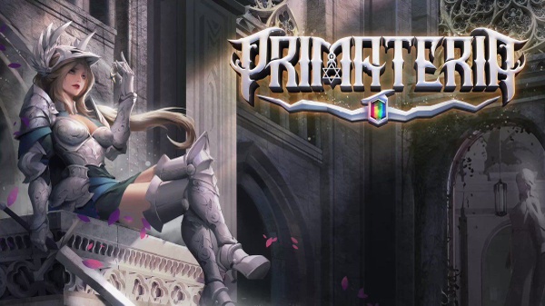 Primateria, come Yu-Gi-Oh! ma 20 anni fa - Anteprima PC