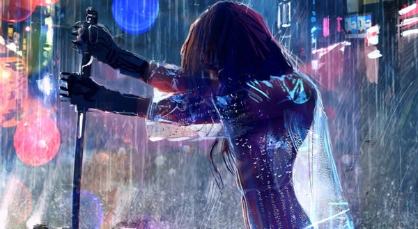 CD Projekt RED sara presente al prossimo E3