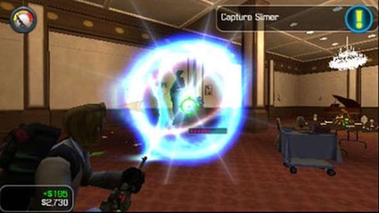 Ghostbusters: The Video Game