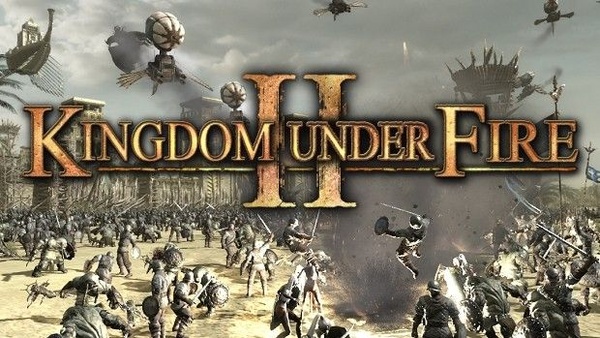 Kingdom Under Fire II: mostrato un nuovo video gameplay