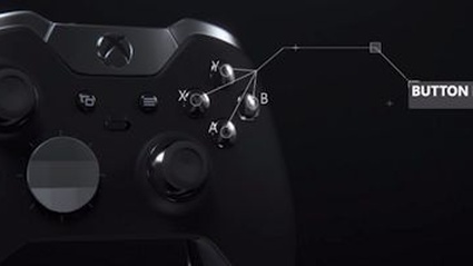 [E3 2015] Presentato Xbox Elite Wireless Controller